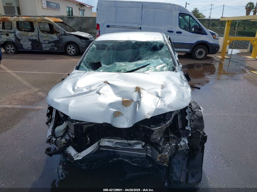 2015 Honda Accord Lx VIN: 1HGCR2F31FA183266 Lot: 42129801