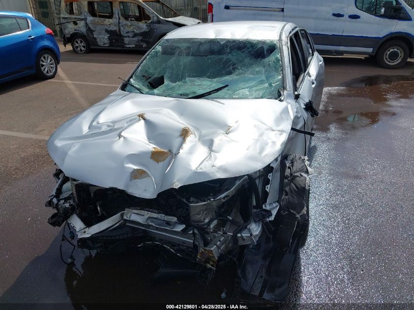 2015 Honda Accord Lx VIN: 1HGCR2F31FA183266 Lot: 42129801