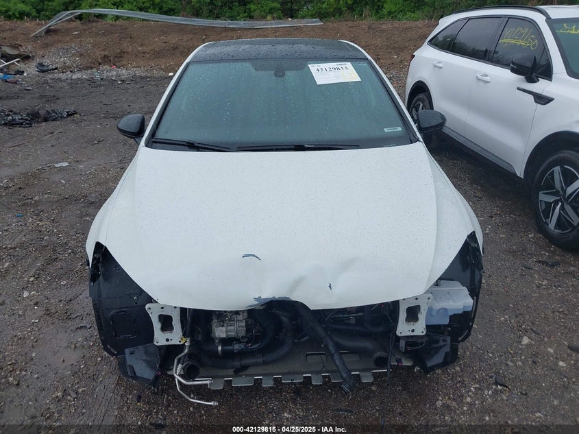 2017 VOLKSWAGEN GOLF GTI SE 4-DOOR - 3VW447AU8HM011706