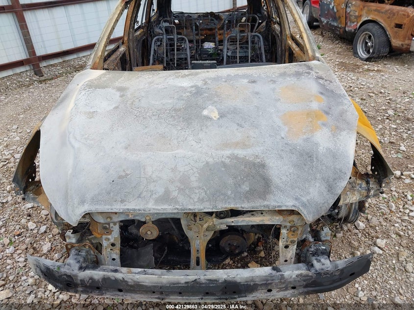 2013 SUBARU OUTBACK 2.5I LIMITED - 4S4BRCSC9D3246861