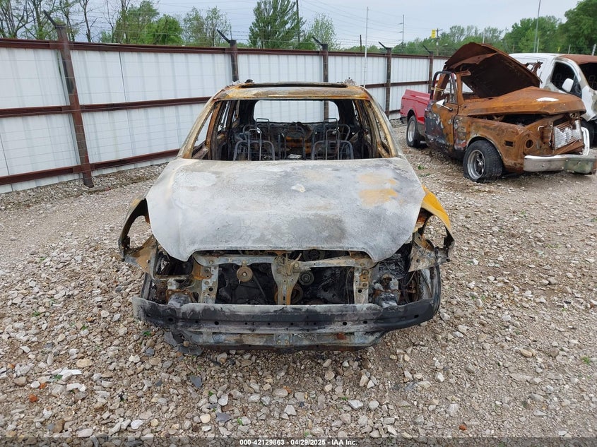 2013 SUBARU OUTBACK 2.5I LIMITED - 4S4BRCSC9D3246861