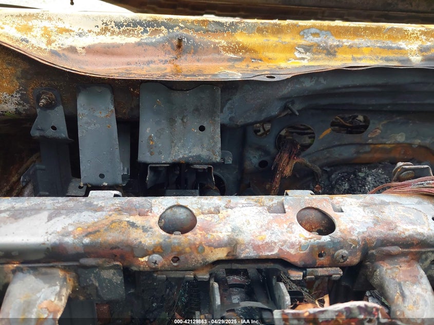 2013 SUBARU OUTBACK 2.5I LIMITED - 4S4BRCSC9D3246861