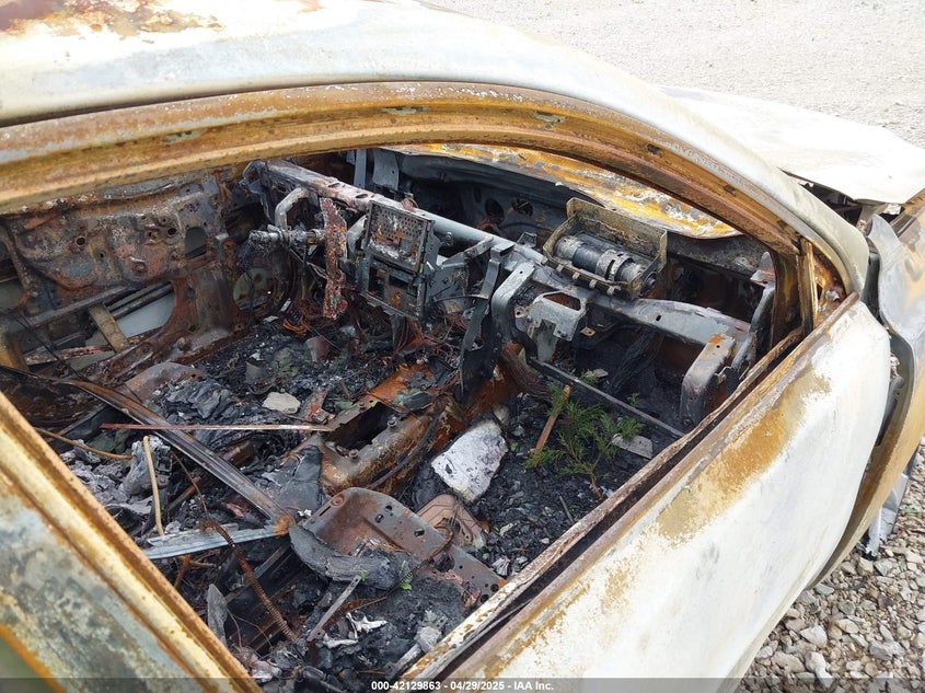 2013 SUBARU OUTBACK 2.5I LIMITED - 4S4BRCSC9D3246861