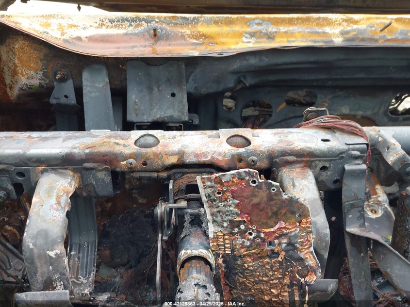 2013 SUBARU OUTBACK 2.5I LIMITED - 4S4BRCSC9D3246861