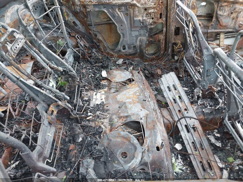 2013 SUBARU OUTBACK 2.5I LIMITED - 4S4BRCSC9D3246861