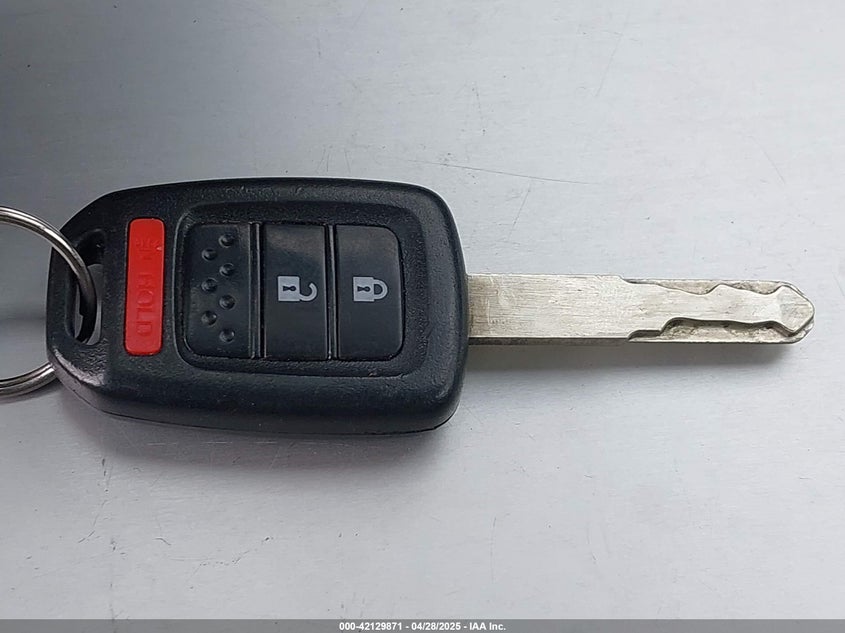 2015 HONDA FIT VIN: 3HGGK5H52FM762596