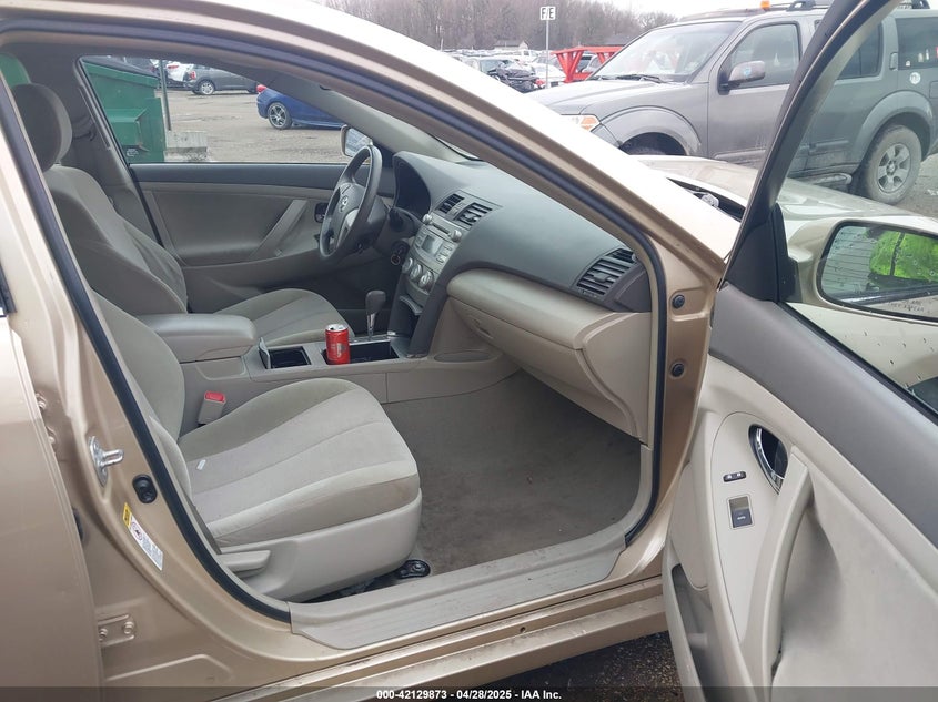 2010 TOYOTA CAMRY VIN: 4T4BF3EK1AR060299