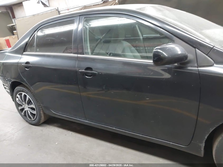 2013 TOYOTA COROLLA LE - 5YFBU4EE8DP180462