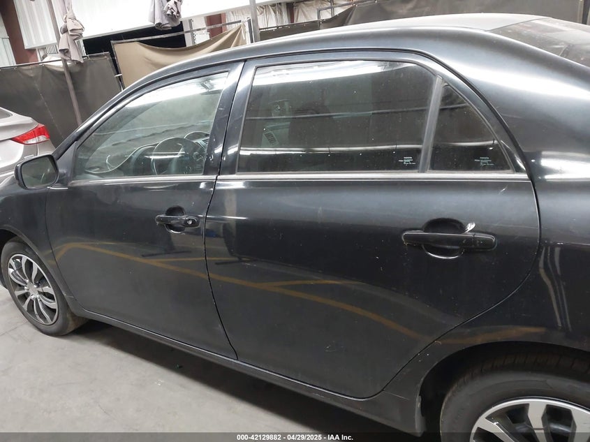 2013 TOYOTA COROLLA LE - 5YFBU4EE8DP180462