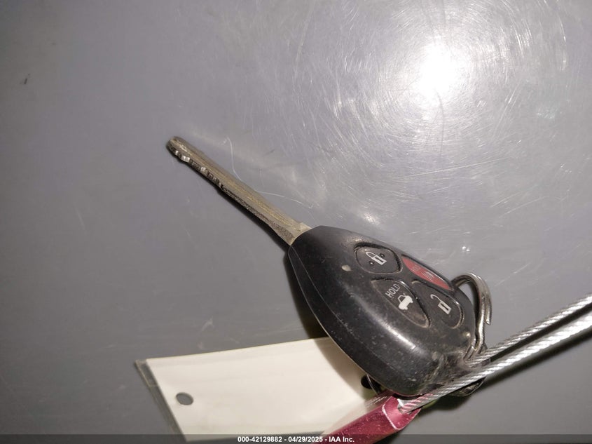 2013 TOYOTA COROLLA LE - 5YFBU4EE8DP180462