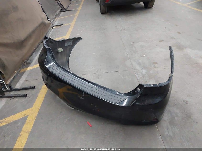 2013 TOYOTA COROLLA LE - 5YFBU4EE8DP180462