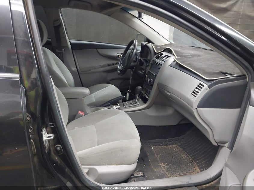 2013 TOYOTA COROLLA LE - 5YFBU4EE8DP180462