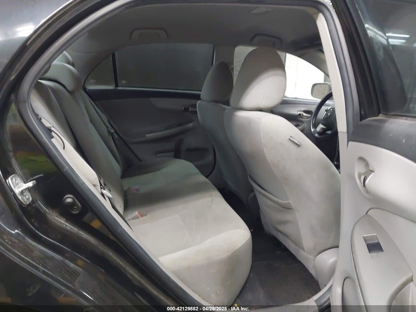 2013 TOYOTA COROLLA LE - 5YFBU4EE8DP180462