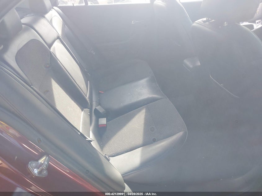 2015 CHEVROLET MALIBU 2LT - 1G11D5SLXFF253791