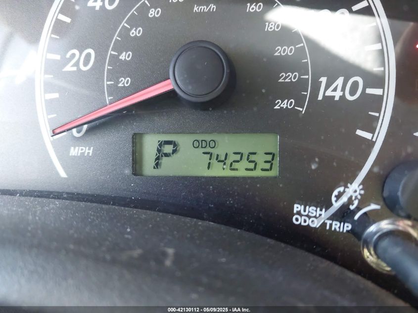 2013 Toyota Corolla L VIN: 5YFBU4EE5DP215796 Lot: 42130112