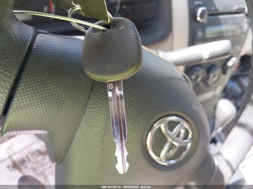 2013 Toyota Corolla L VIN: 5YFBU4EE5DP215796 Lot: 42130112