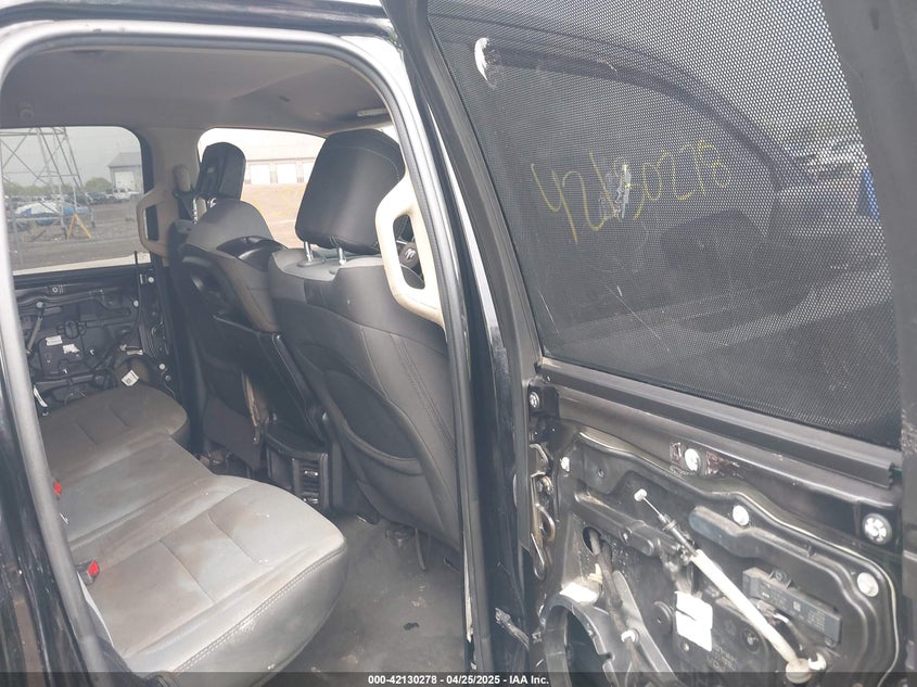 2020 RAM 1500 VIN: 1C6SRFBT4LN343126