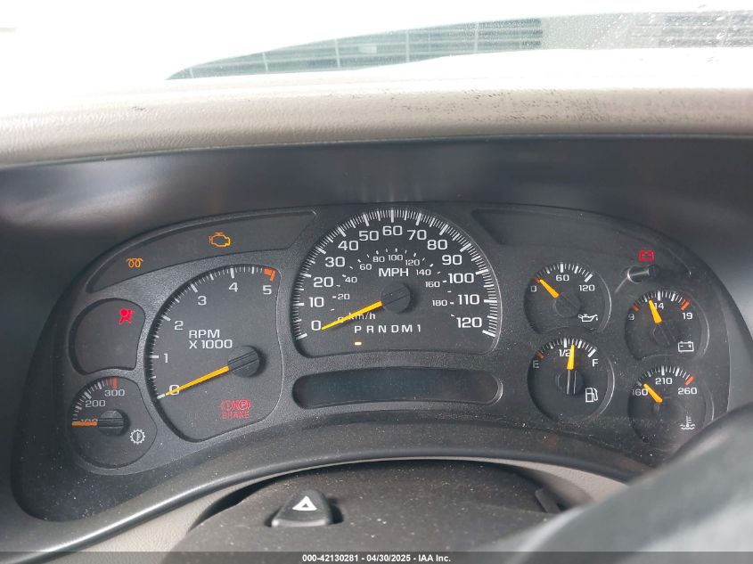 2006 Chevrolet Silverado 2500Hd Lt3 VIN: 1GCHK23D66F219963 Lot: 42130281