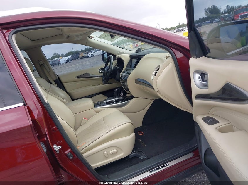 2019 INFINITI QX60 VIN: 5N1DL0MN3KC502044