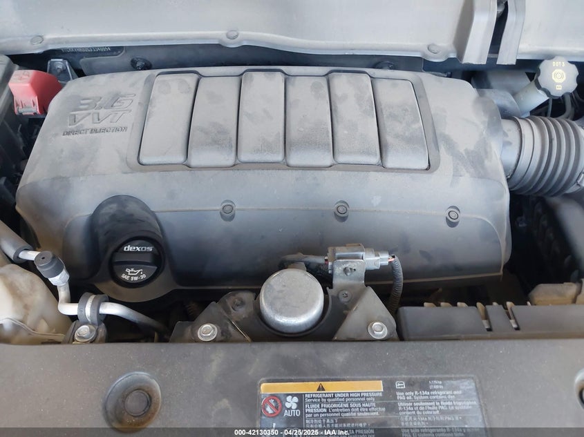 2016 GMC ACADIA SLT-1 - 1GKKVRKD2GJ334005