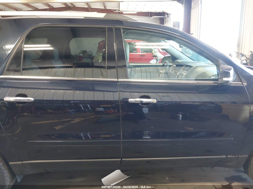 2016 GMC ACADIA SLT-1 - 1GKKVRKD2GJ334005