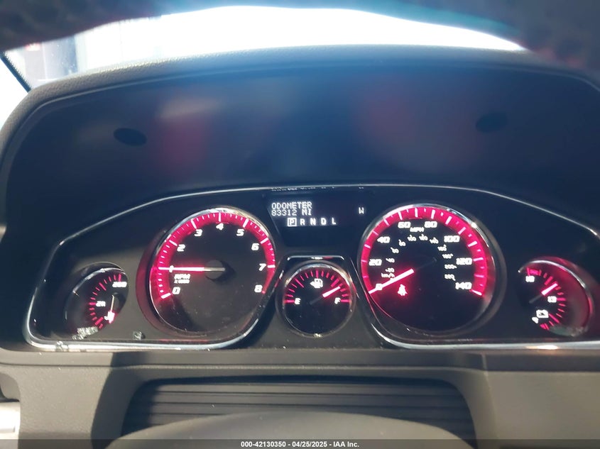 2016 GMC ACADIA SLT-1 - 1GKKVRKD2GJ334005