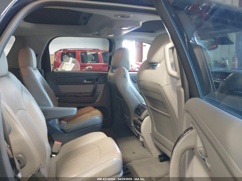 2016 GMC ACADIA SLT-1 - 1GKKVRKD2GJ334005