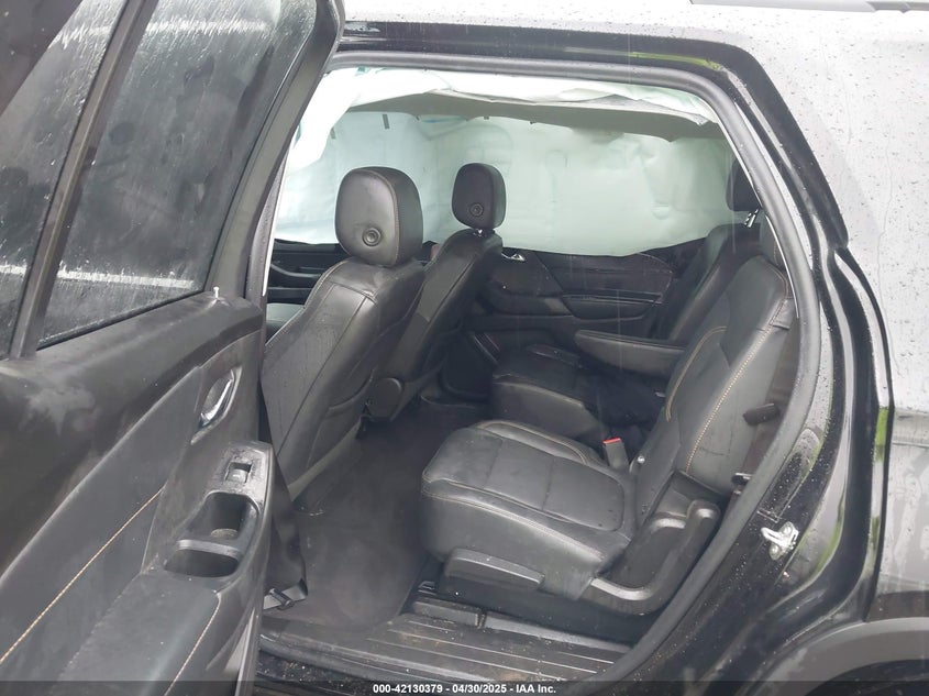 1GNERHKW2MJ248477 2021 CHEVROLET TRAVERSE photo no. 8