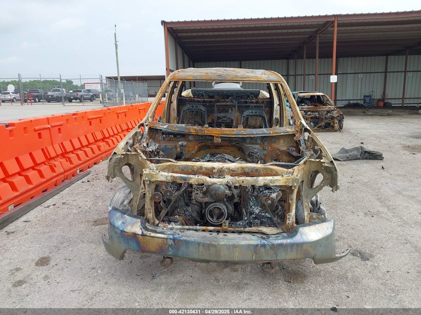 2019 CHEVROLET SILVERADO 1500 LT - 3GCUYDED7KG136184