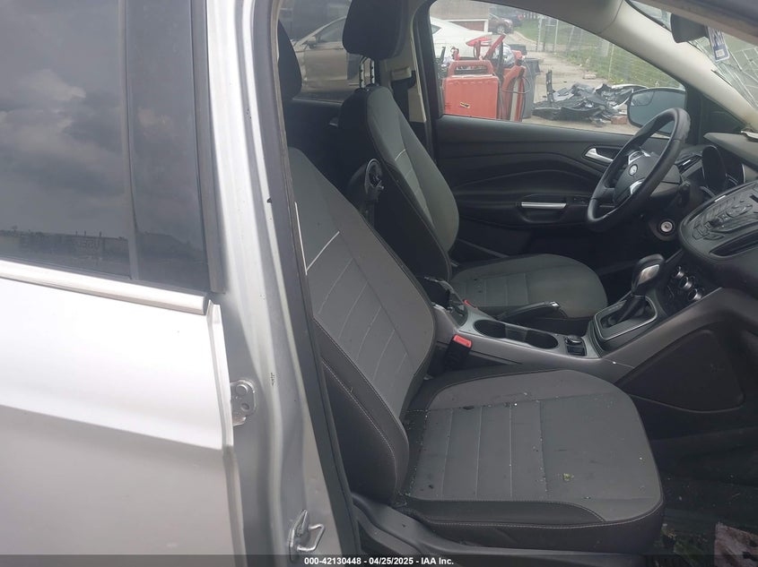 2013 FORD ESCAPE VIN: 1FMCU9GX2DUB97742