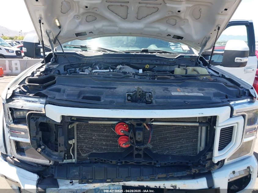 2021 Ford F-350 - 1FT8W3DT2MED11140