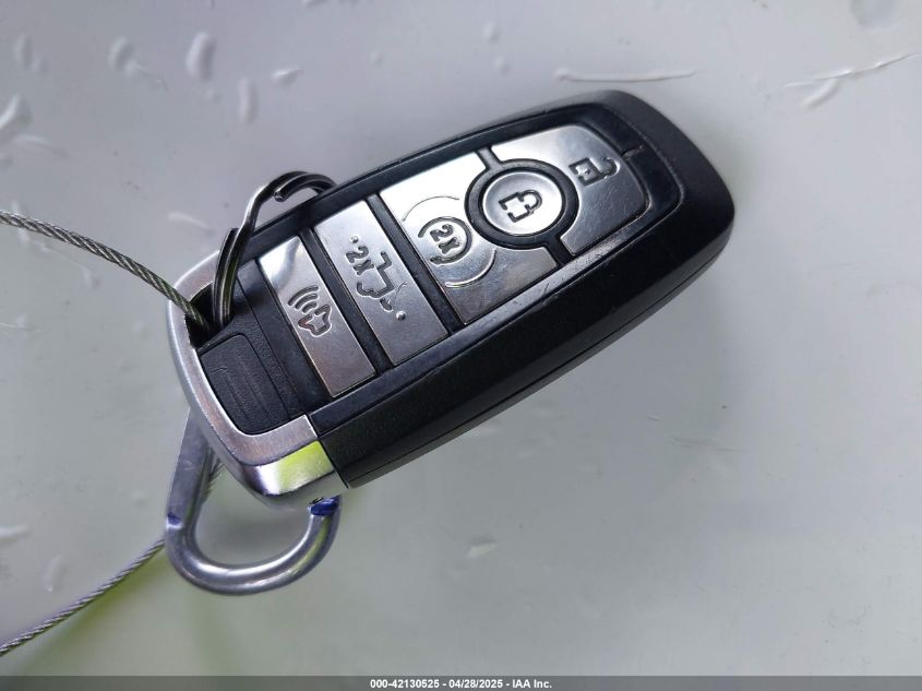 2021 Ford F-350 - 1FT8W3DT2MED11140