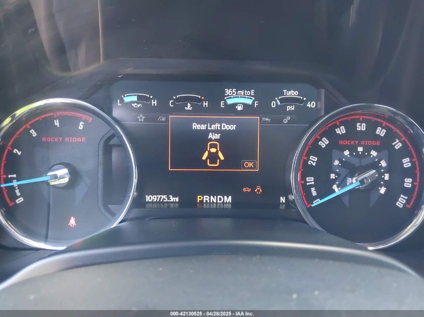 2021 Ford F-350 - 1FT8W3DT2MED11140