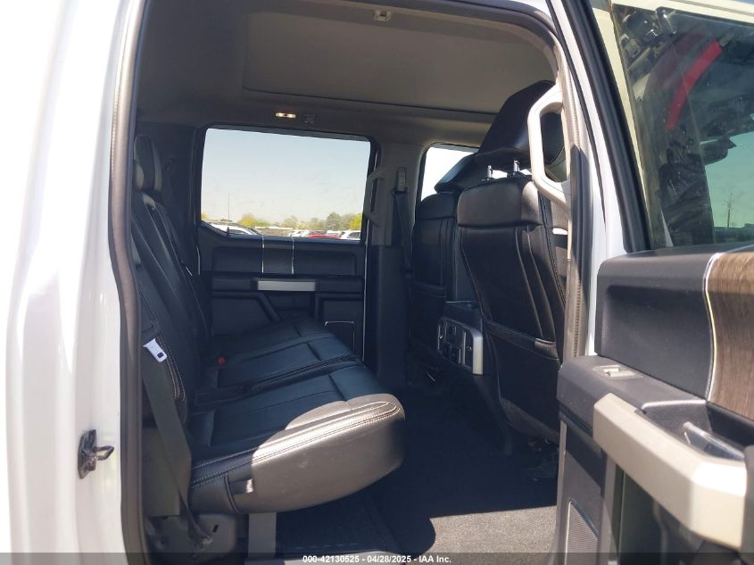 2021 Ford F-350 - 1FT8W3DT2MED11140