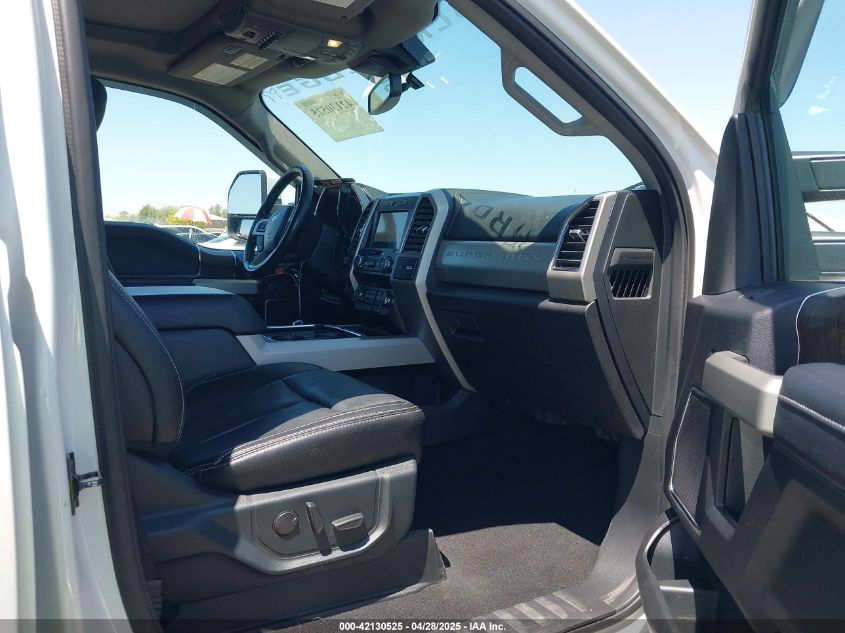 2021 Ford F-350 - 1FT8W3DT2MED11140