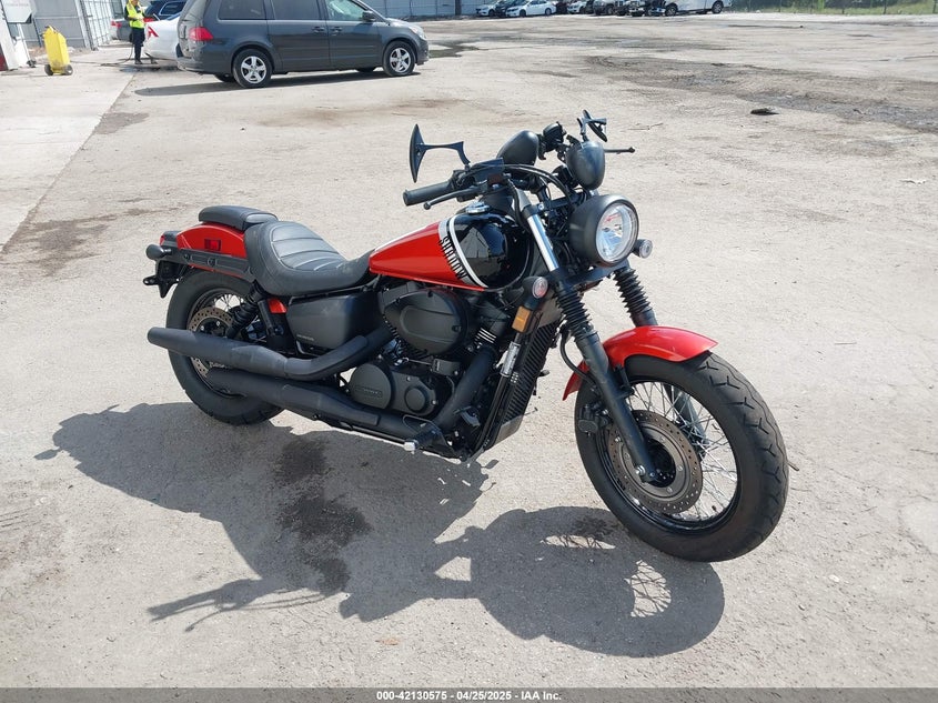 2024 HONDA VT750 C2B - JH2RC5372RK400476