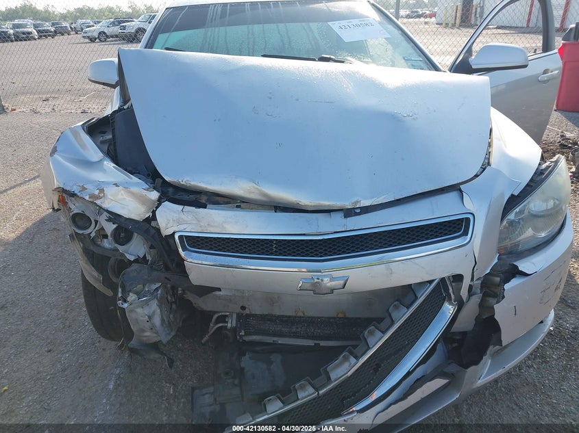 2009 CHEVROLET MALIBU VIN: 1G1ZJ57B69F159374