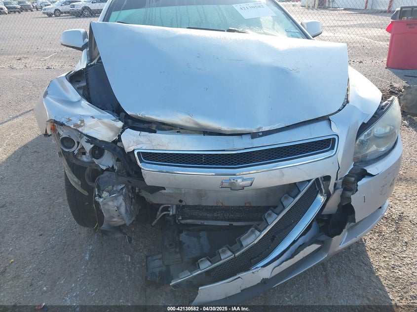 2009 CHEVROLET MALIBU VIN: 1G1ZJ57B69F159374
