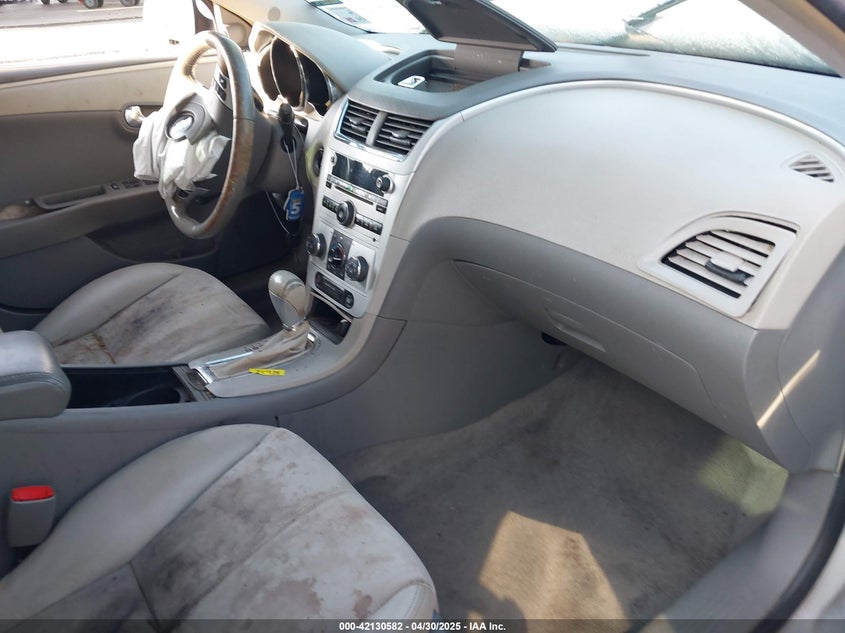 2009 CHEVROLET MALIBU VIN: 1G1ZJ57B69F159374