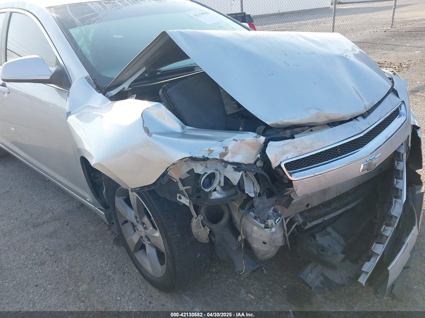 2009 CHEVROLET MALIBU VIN: 1G1ZJ57B69F159374