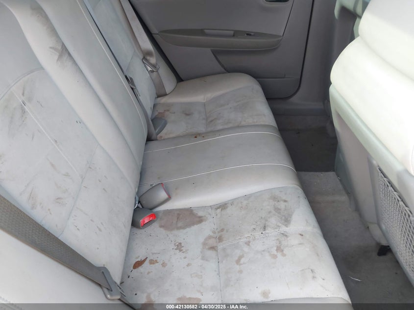 2009 CHEVROLET MALIBU VIN: 1G1ZJ57B69F159374