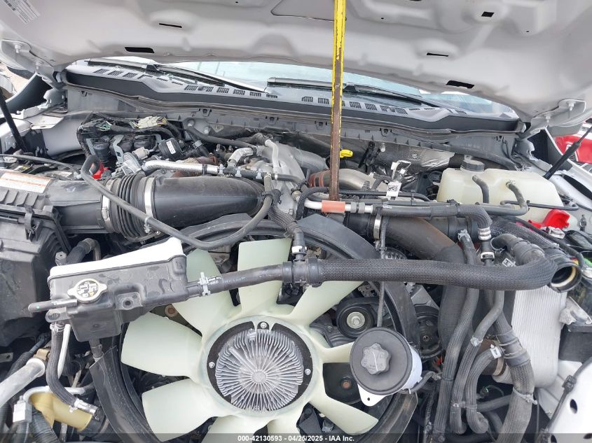 2024 Ford F-350 - 1FT8W3DM3REE94855