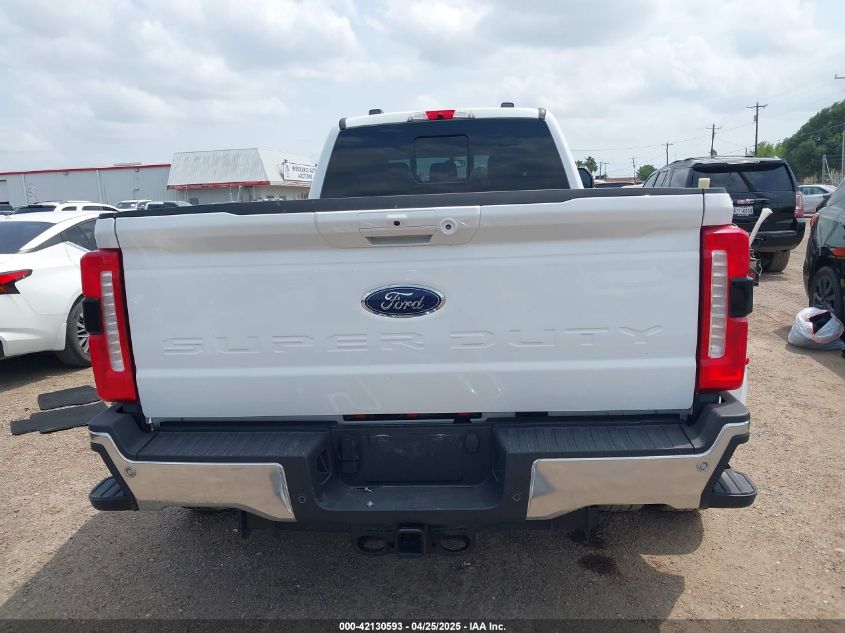 2024 Ford F-350 - 1FT8W3DM3REE94855