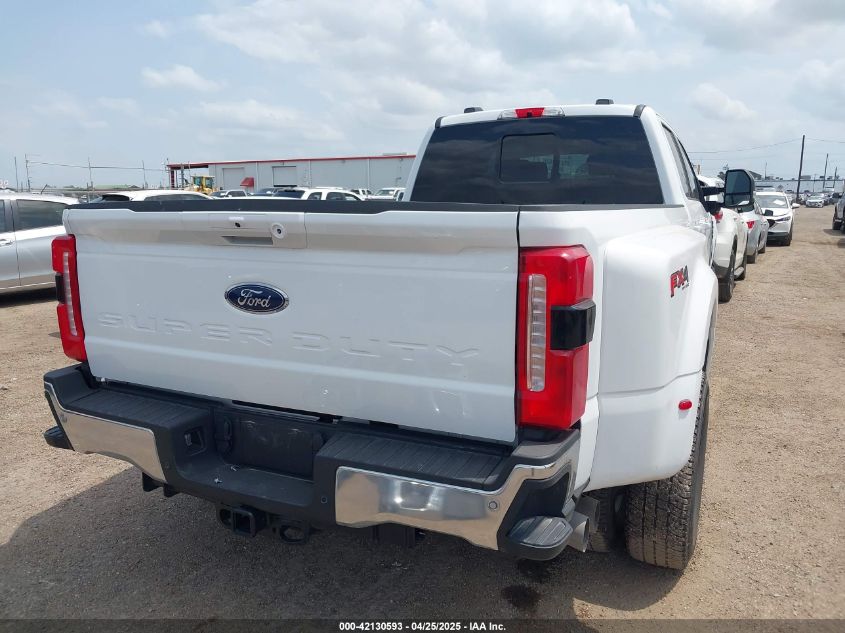 2024 Ford F-350 - 1FT8W3DM3REE94855