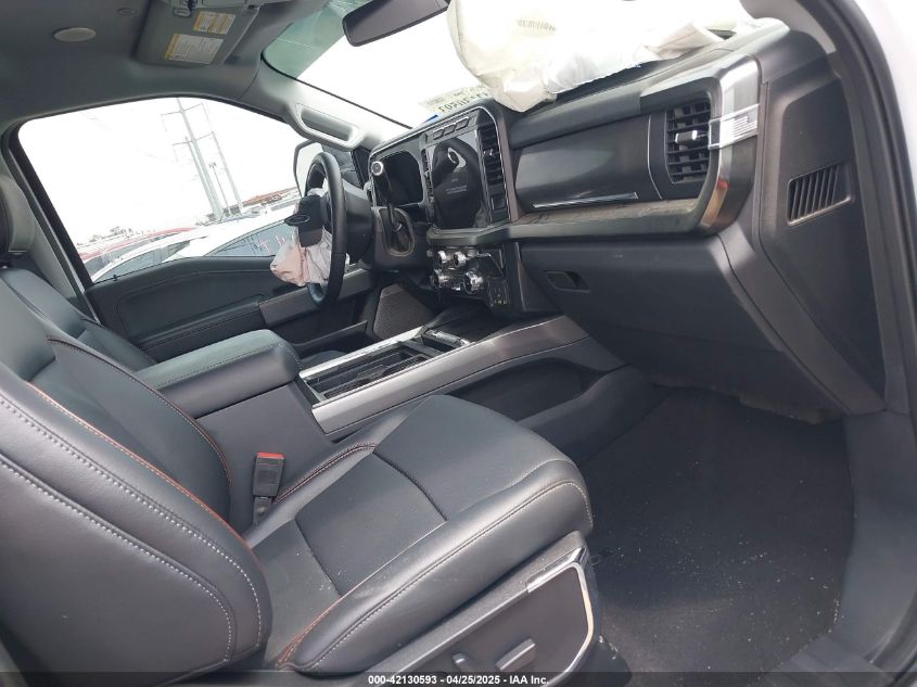 2024 Ford F-350 - 1FT8W3DM3REE94855