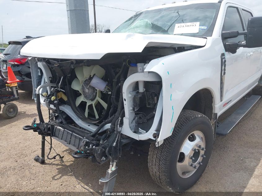 2024 Ford F-350 - 1FT8W3DM3REE94855
