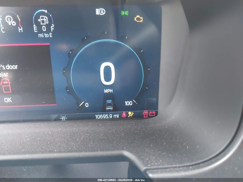 2024 Ford F-350 - 1FT8W3DM3REE94855