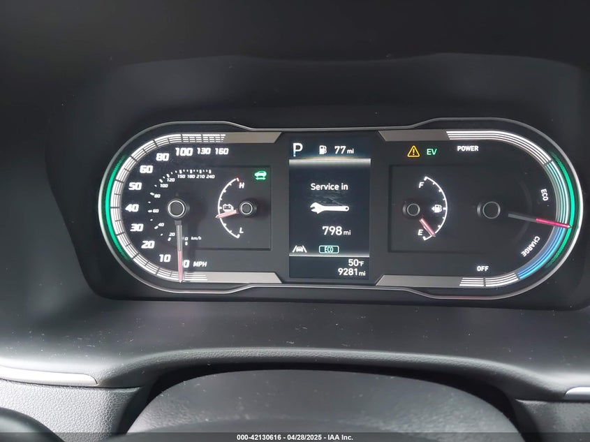 2024 HYUNDAI TUCSON HYBRID VIN: KM8JBCD14RU209620