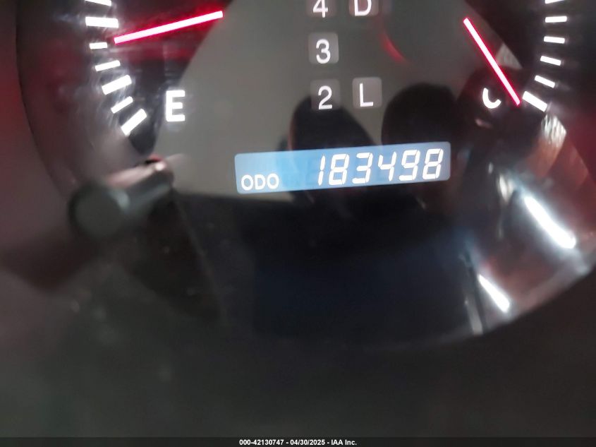 2002 Lexus Es 300 Base (A4) VIN: JTHBF30G620038274 Lot: 42130747