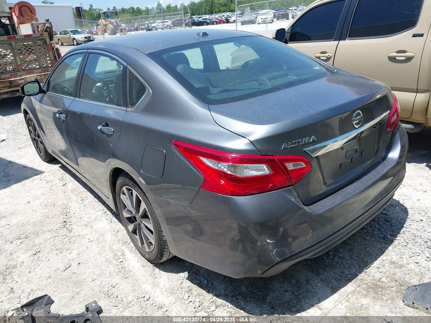 2016 NISSAN ALTIMA VIN: 1N4AL3AP1GC163957